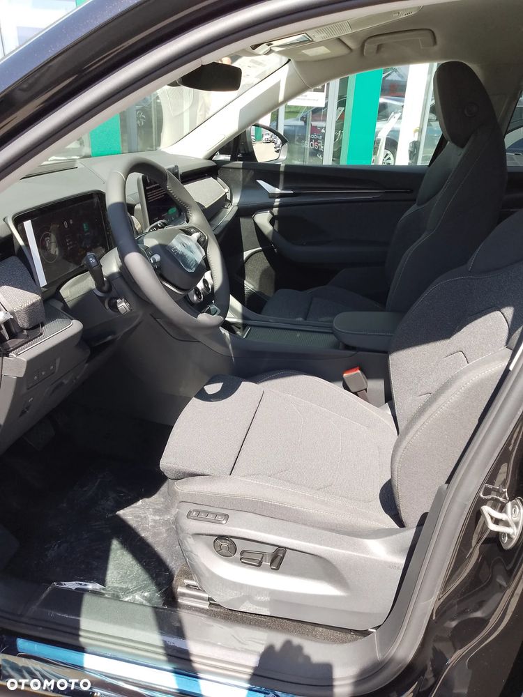 Skoda Kodiaq 2.0 TSI 4x4 Drive DSG - 7