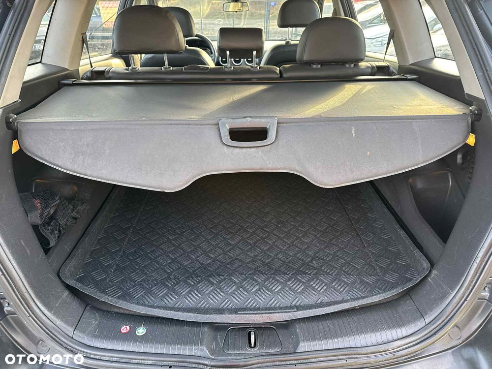 Opel Antara 2.0 CDTI Cosmo - 15