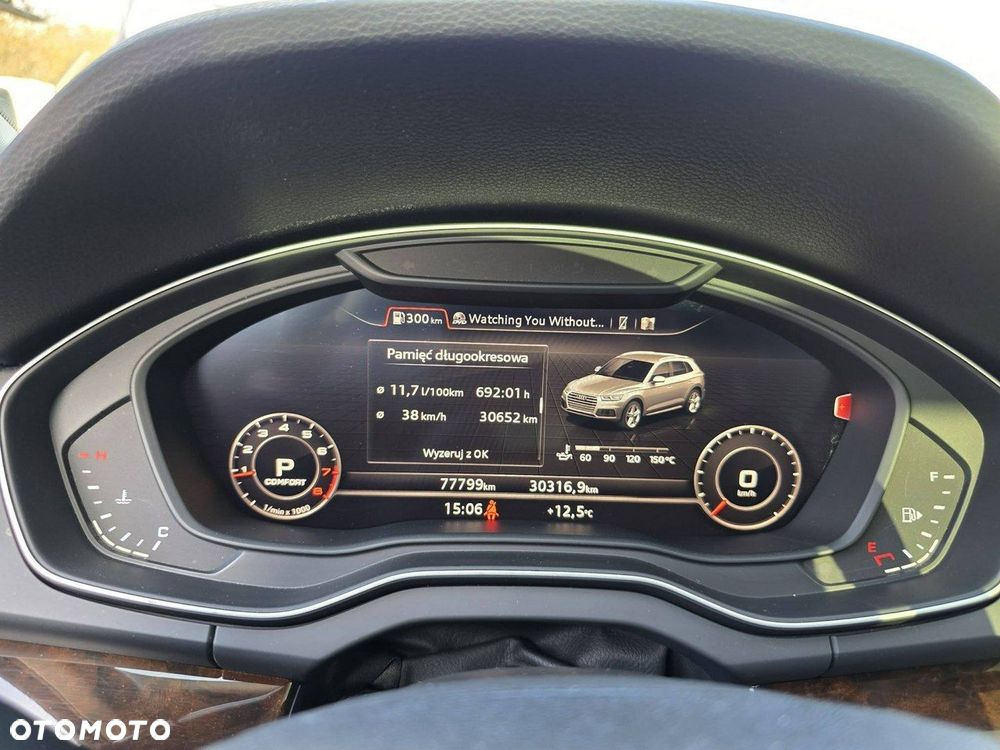 Audi Q5 2.0 TFSI Quattro Sport S tronic - 10