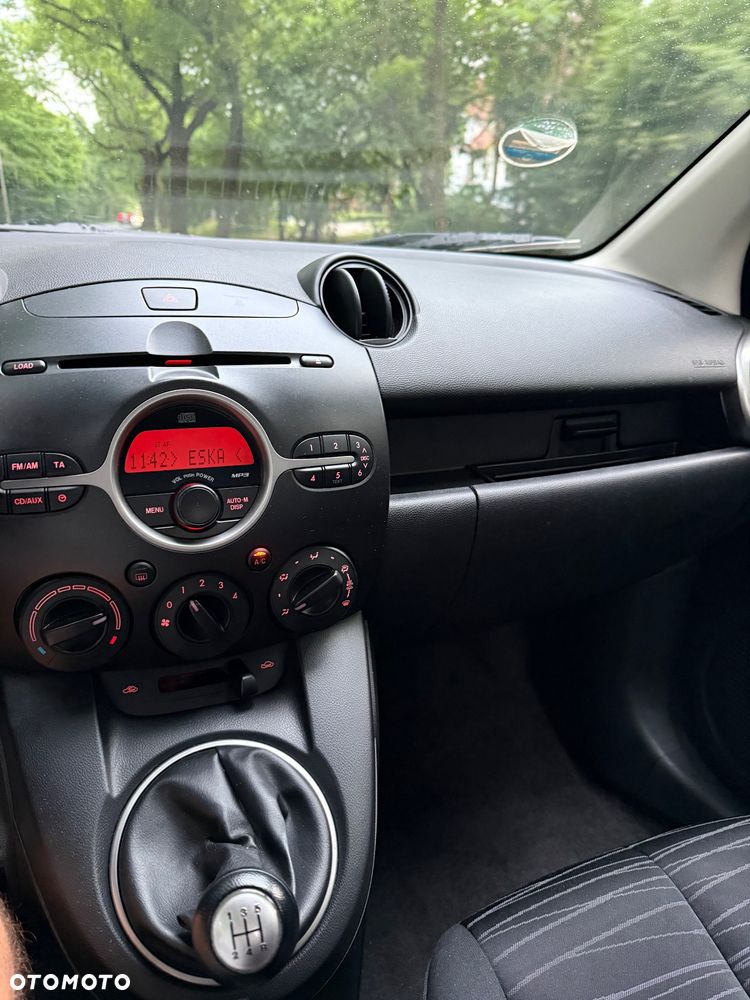 Mazda 2 1.3 Comfort - 37
