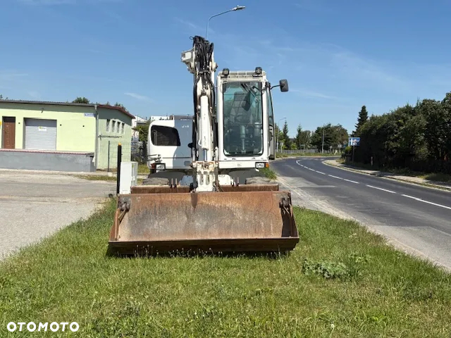 Mecalac 714 MWe - 4