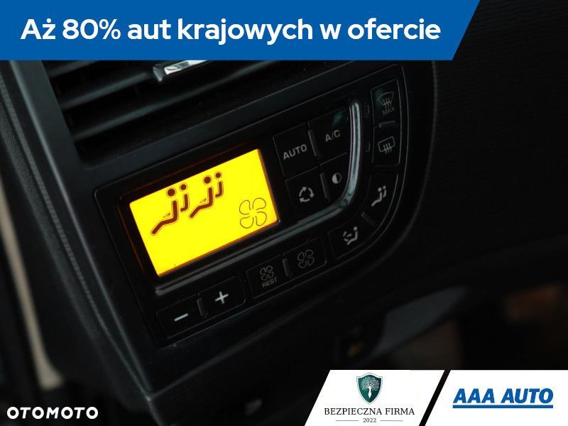 Citroën C4 Picasso - 11