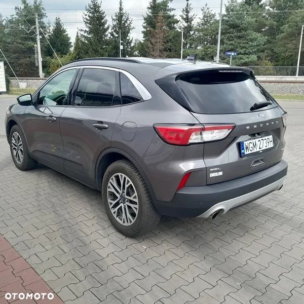 Ford Escape ver-1-5-ecoboost-awd-se - 4