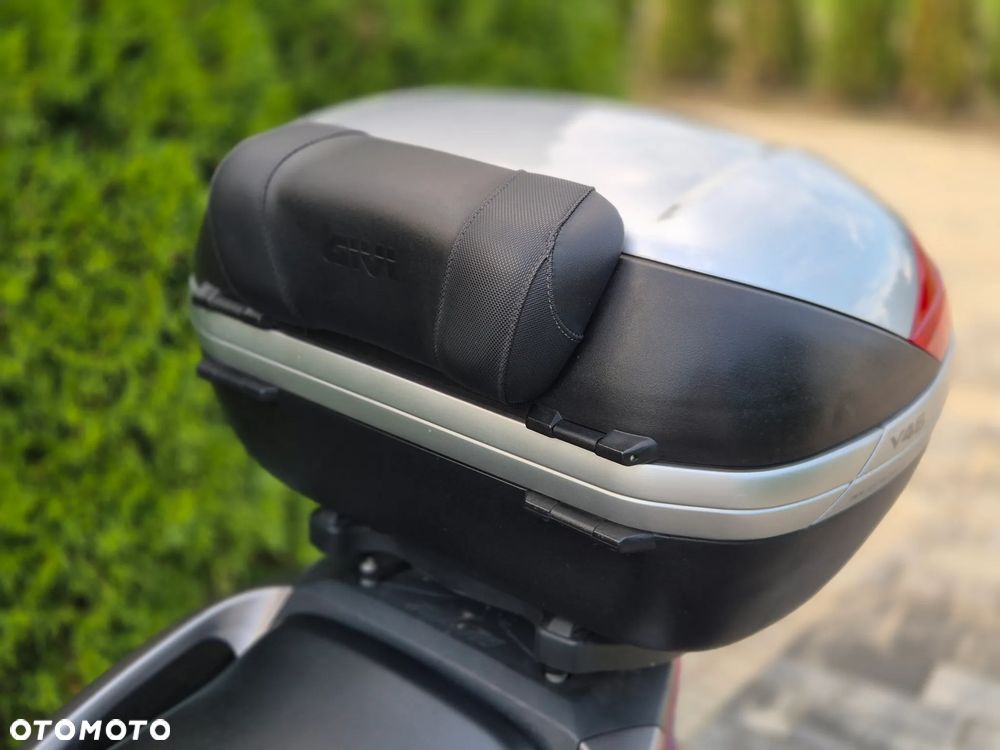 Honda Deauville - 18