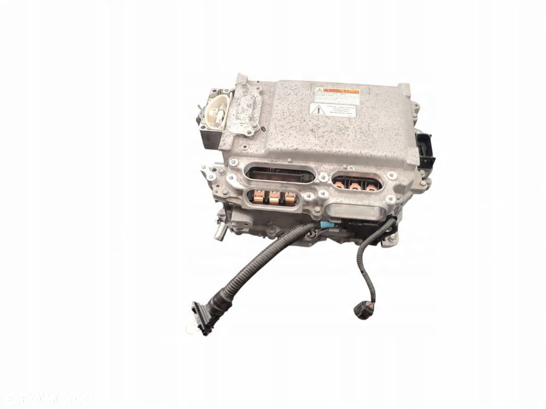 FALOWNIK KONWENTER INWERTER LEXUS IS III 300h RX450H HYBRID G9200-30132 - 5