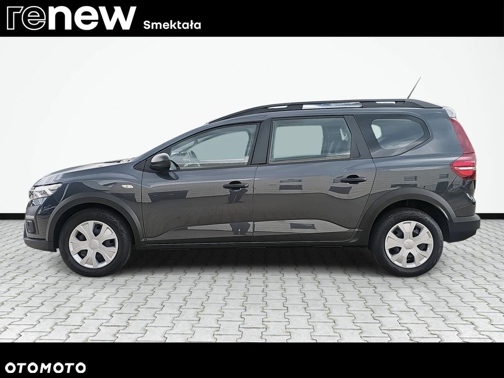 Dacia Jogger 1.0 TCe Essential - 8