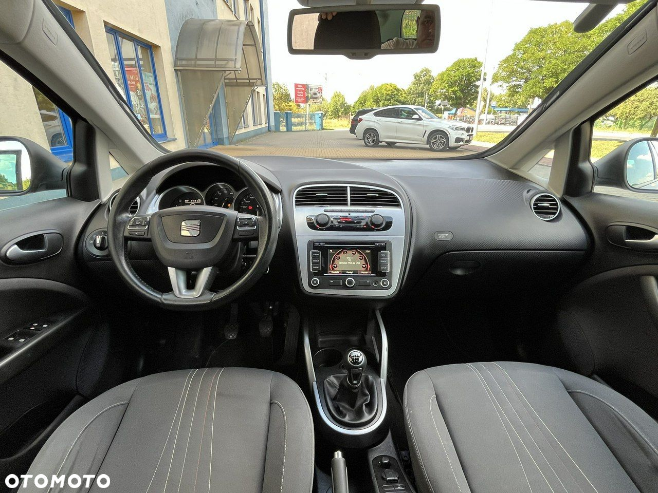 Seat Altea XL - 5