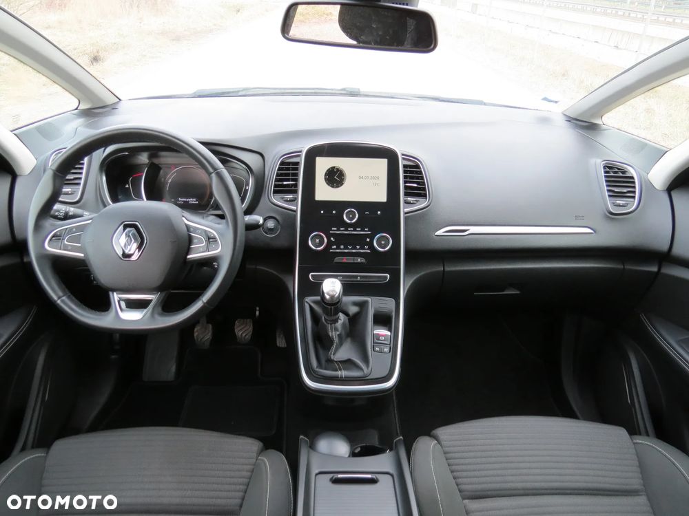 Renault Grand Scenic Gr 1.3 TCe Energy Intens - 8