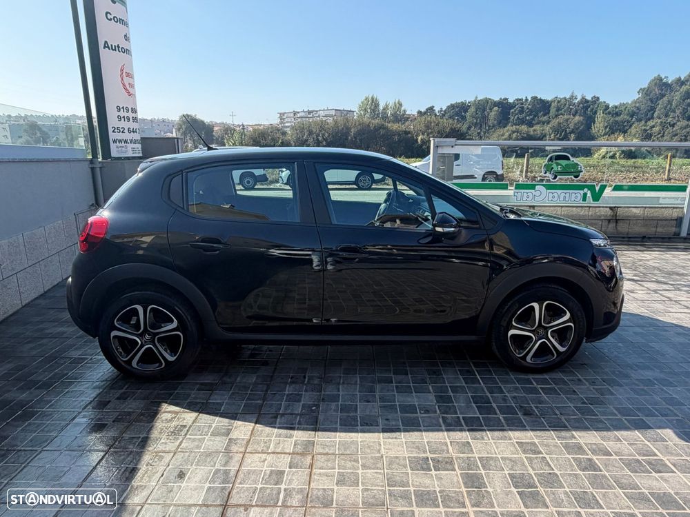 Citroen C3 2024 photo 4
