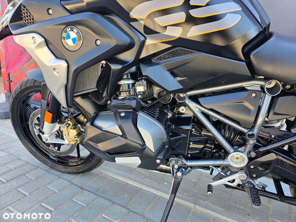 BMW GS - 14