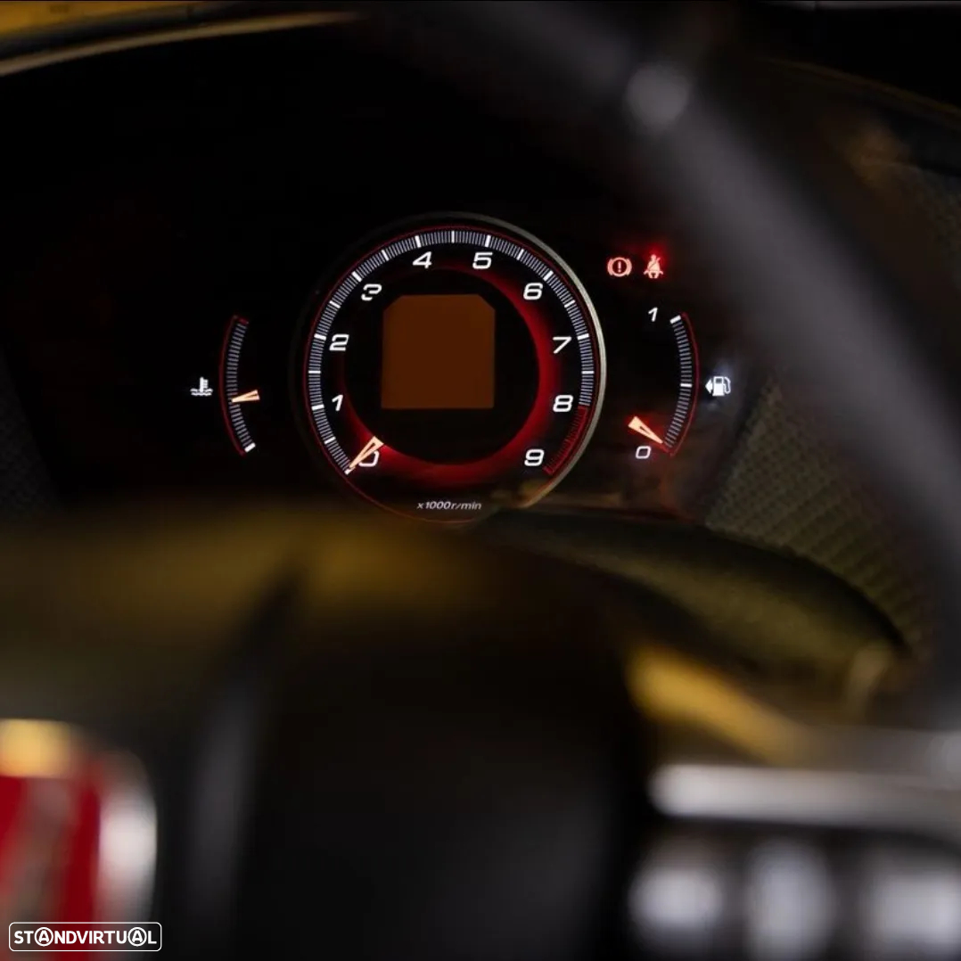 Honda Civic 2.0 Type-R Plus - 17