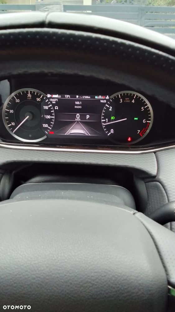 Land Rover Range Rover Evoque P250 R-Dynamic S - 13