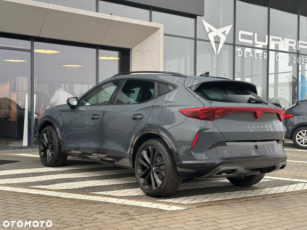 Cupra Formentor - 5