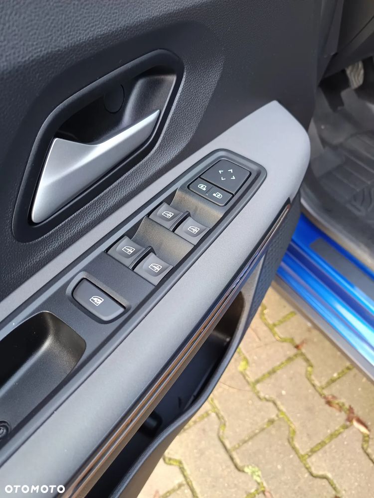 Dacia Sandero Stepway TCe 100 Prestige - 19