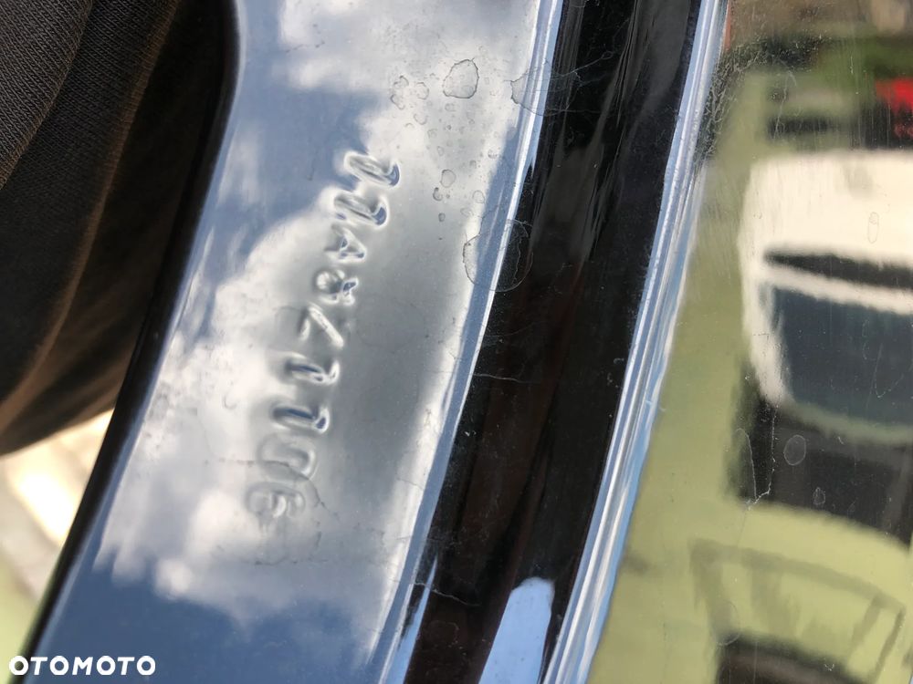 DRZWI PRAWE PRZÓD VOLKSWAGEN ID4 11A831312 BLOTNIK PRAWY - 7