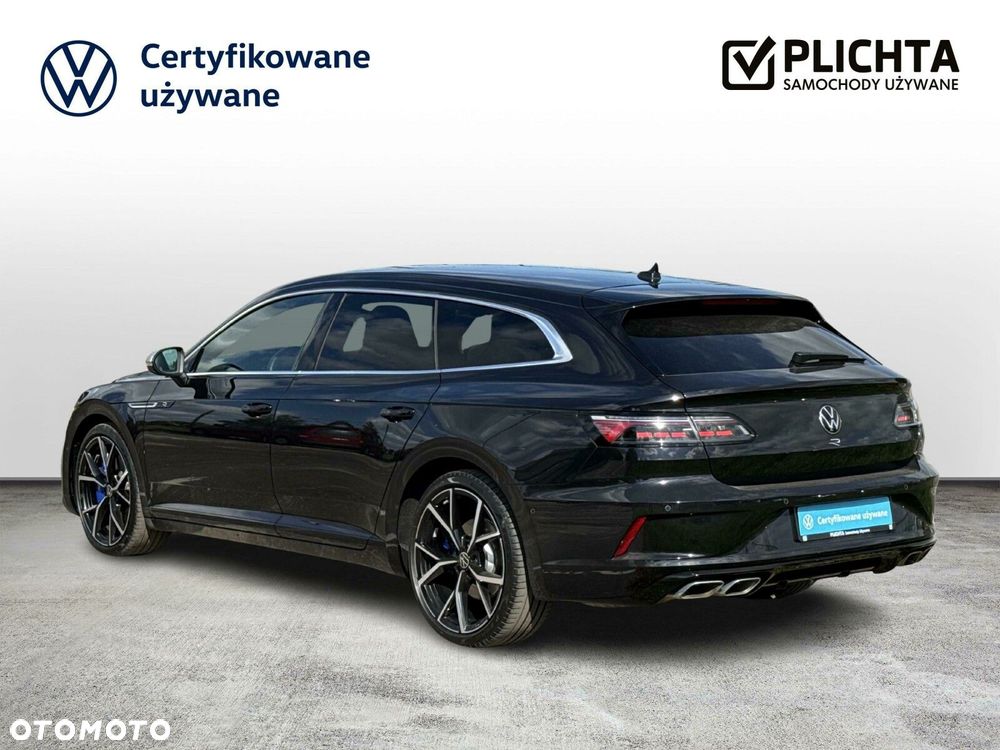 Volkswagen Arteon 2.0 TSI 4Motion R DSG - 3