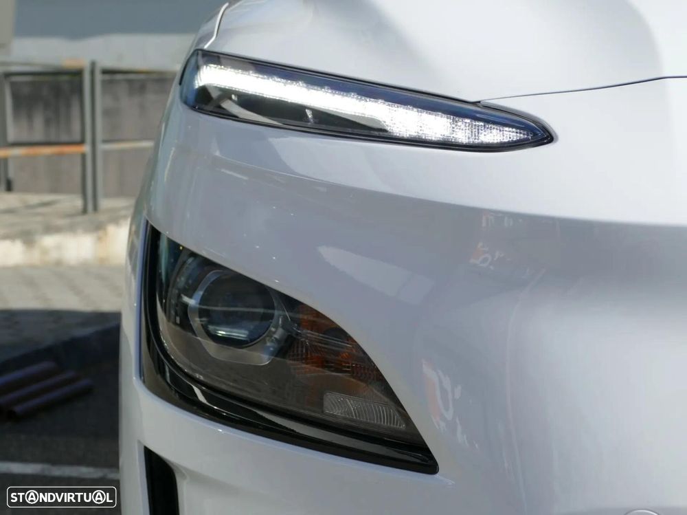 Hyundai Kauai 64 kWh Premium - 11