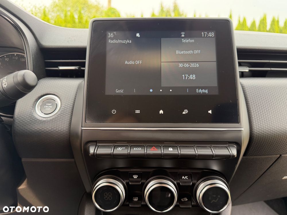 Renault Clio TCe 90 INTENS - 10