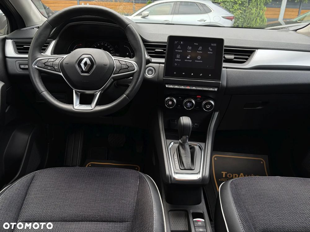 Renault Captur - 34