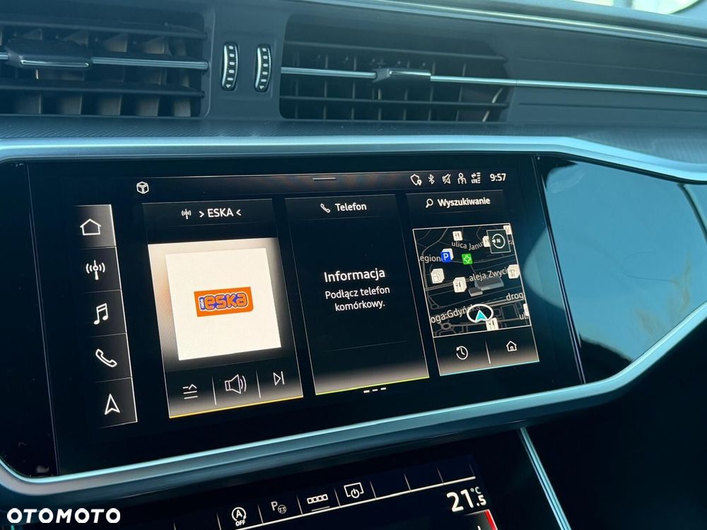 Audi A6 Limousine - 32