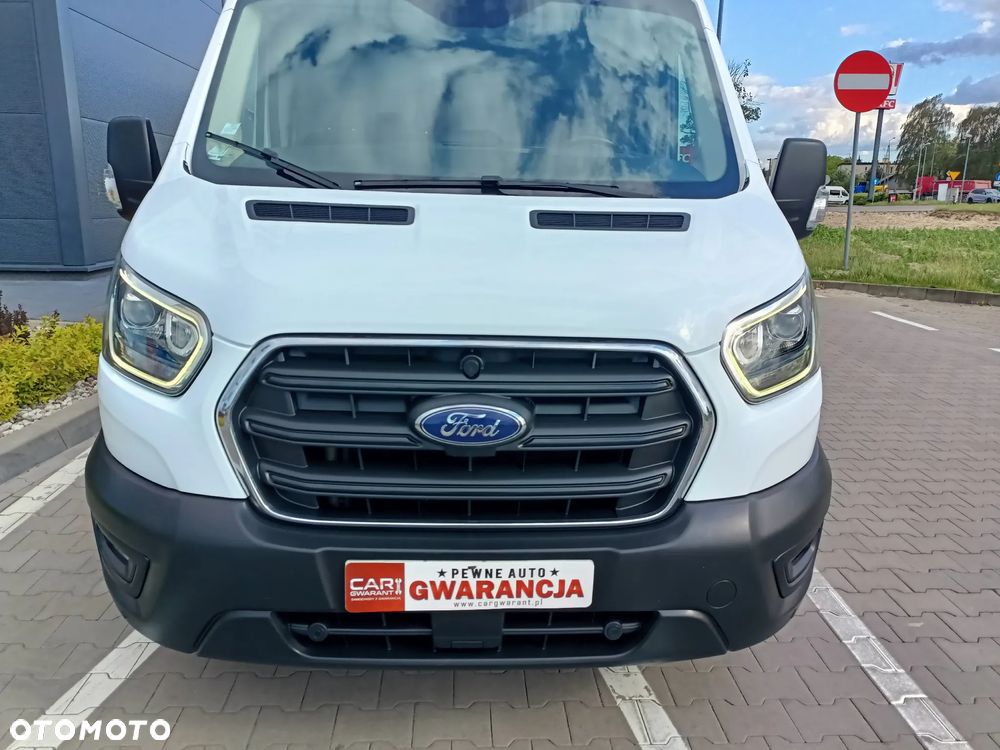 Ford TRANSIT L3H3 - 9