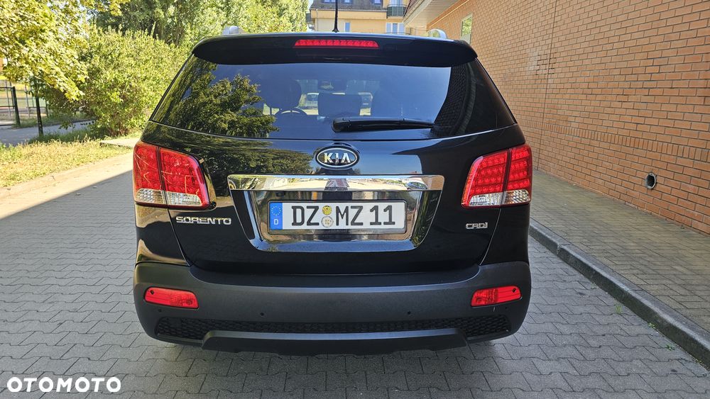 Kia Sorento 2.2 CRDi 4WD Executive - 4