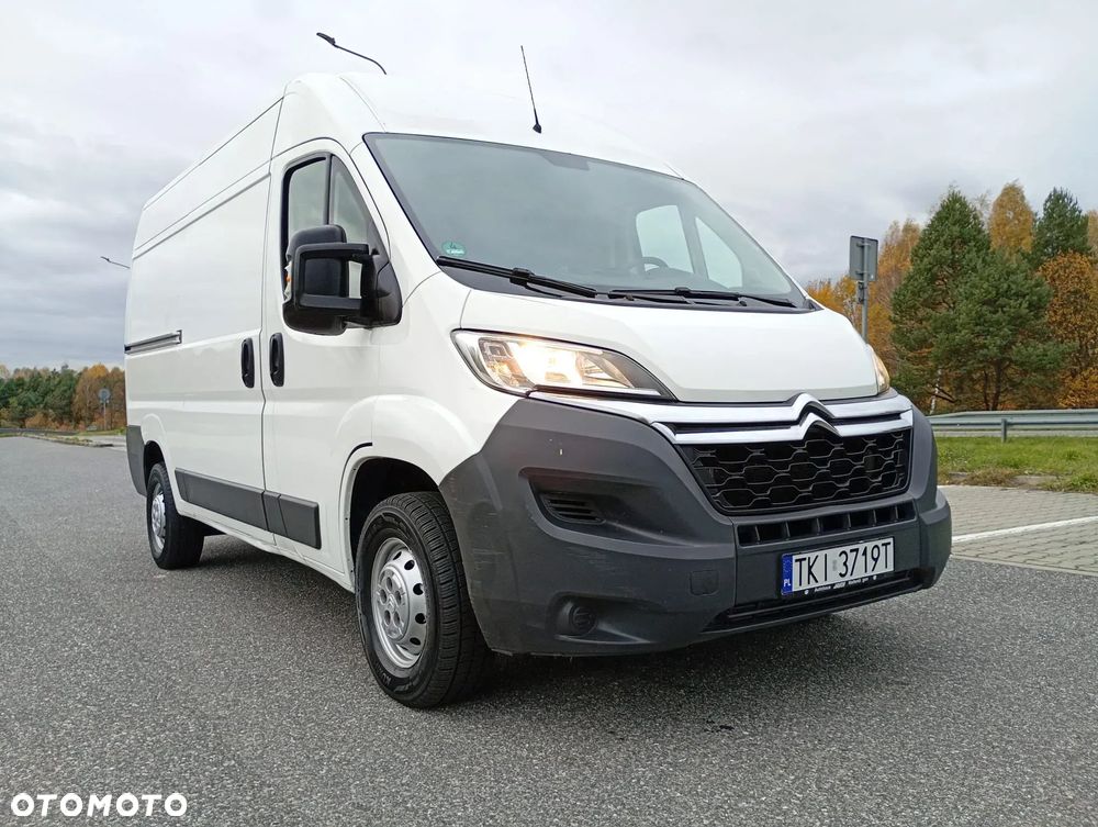 Citroën Jumper - 28
