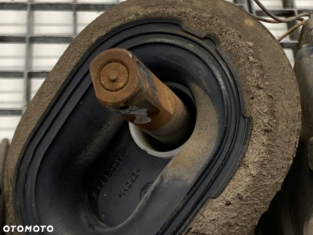 PRZEKŁADNIA KIEROWNICZA MAGLOWNICA  DACIA DUSTER (HS_) 2010 - 2018 1.5 dCi (HSAJ) 66 kW [90 KM] - 5