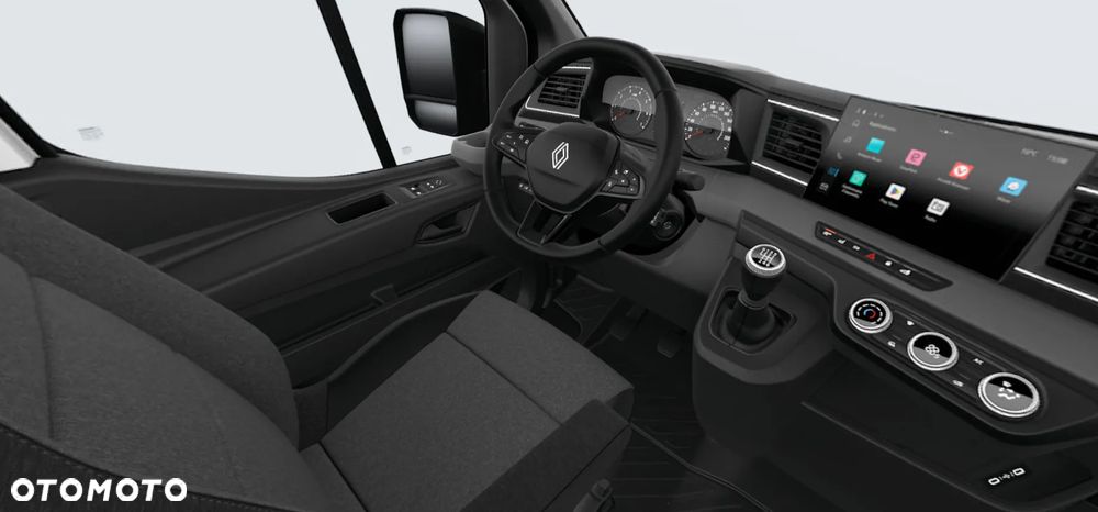 Renault Master - 3