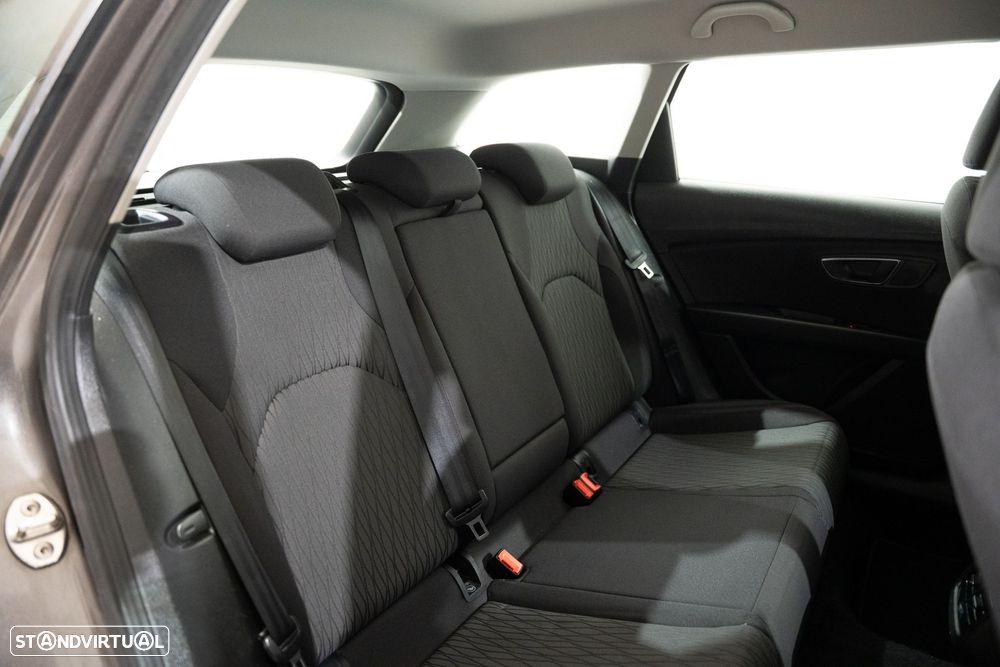 SEAT Leon ST 1.6 TDI Style Ecomotive - 13