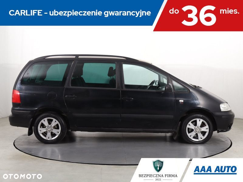 Seat Alhambra - 8