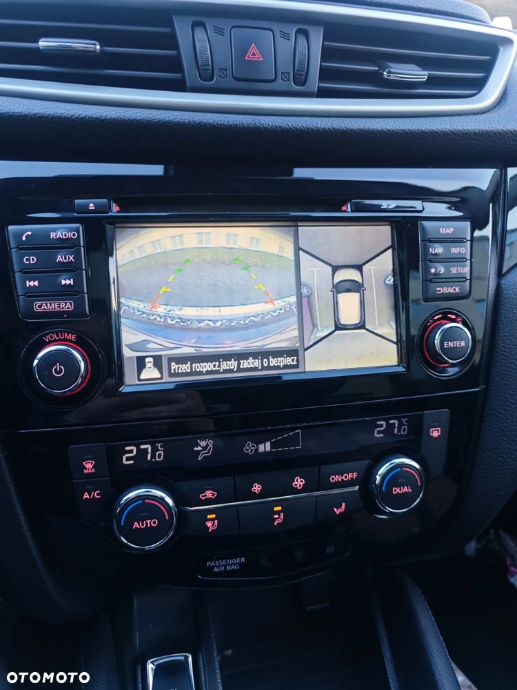 Nissan Qashqai 1.2 DIG-T Tekna - 32