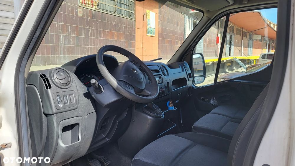 Renault Master - 8