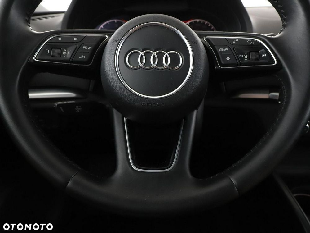 Audi A3 Sportback 35 TDI sport - 22