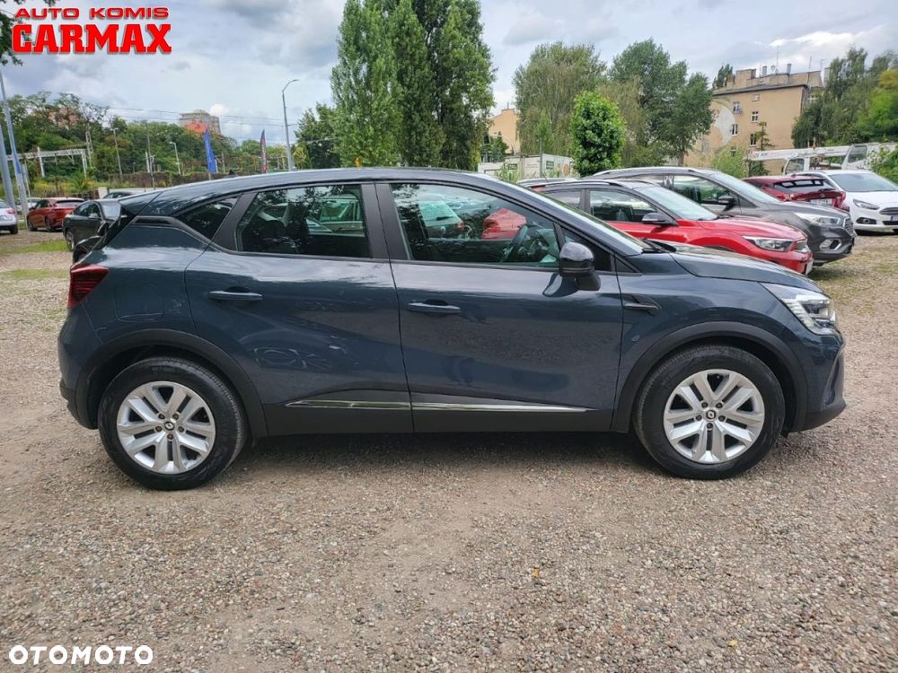Renault Captur - 9