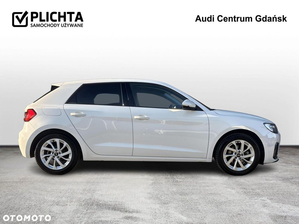 Audi A1 Sportback - 7