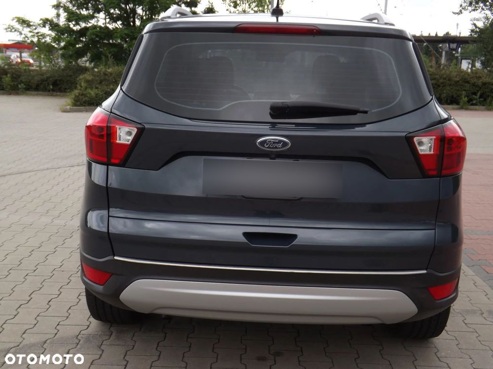 Ford Escape - 6