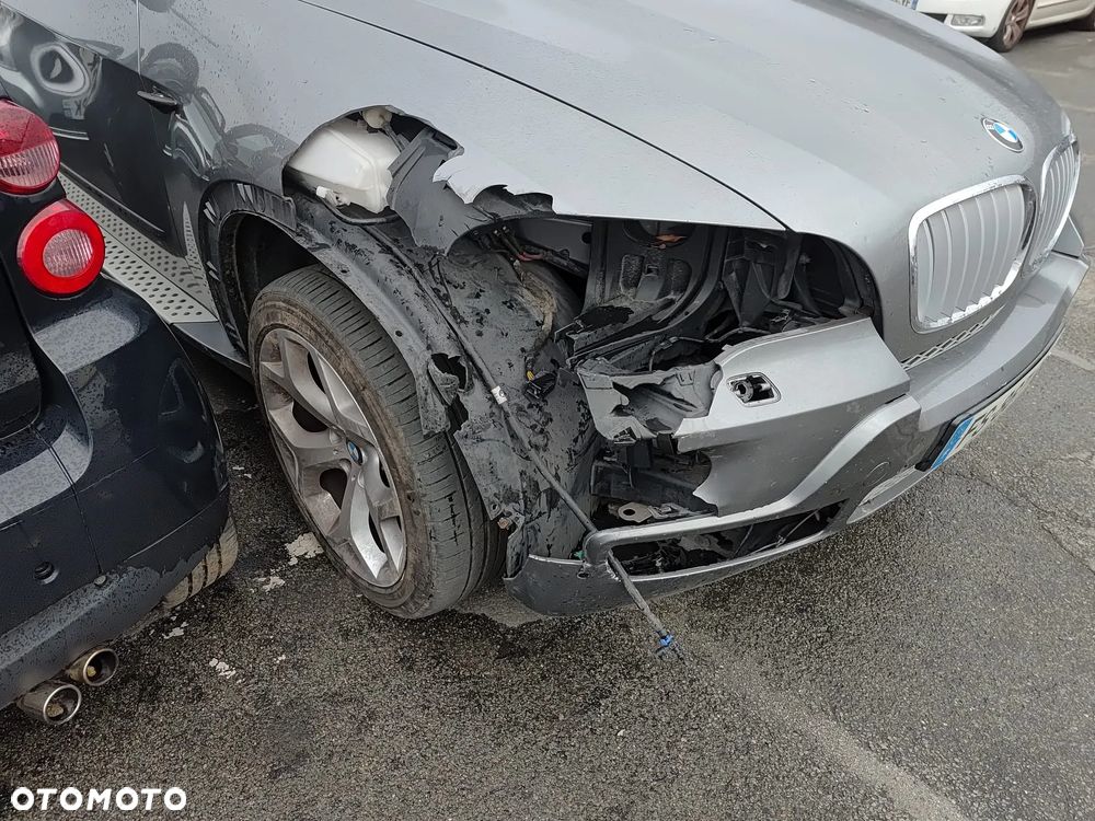 BMW X5 xDrive30d - 5