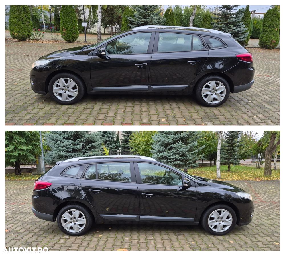 Renault Megane - 10