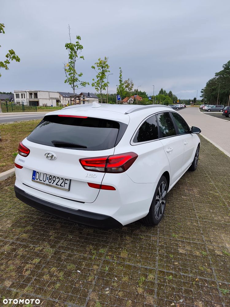 Hyundai i30 1.6 CRDI DCT Prime - 4