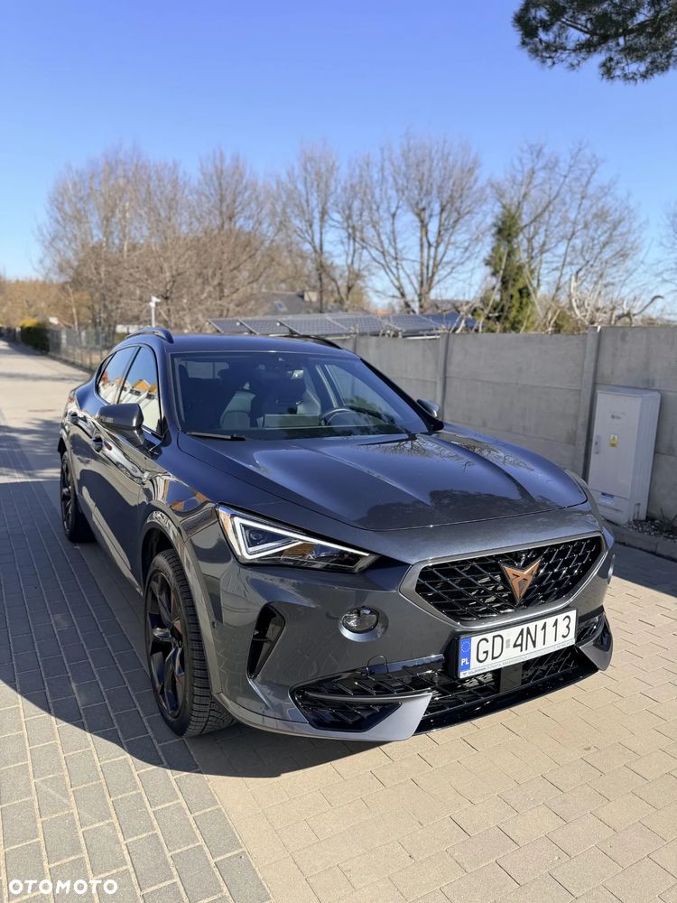 Cupra Formentor - 30