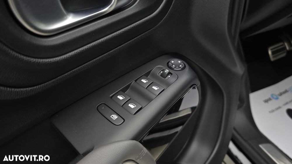 Citroën C5 Aircross 1.5 BlueHDi S&S EAT8 Shine - 11