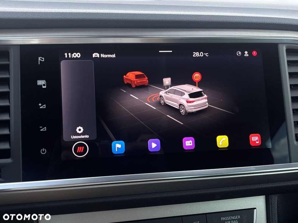 Seat Ateca 1.5 TSI Xperience S&S DSG - 24