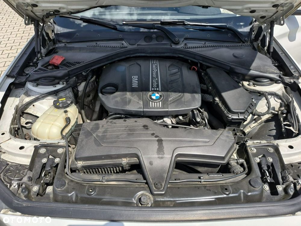 BMW Seria 1 - 23