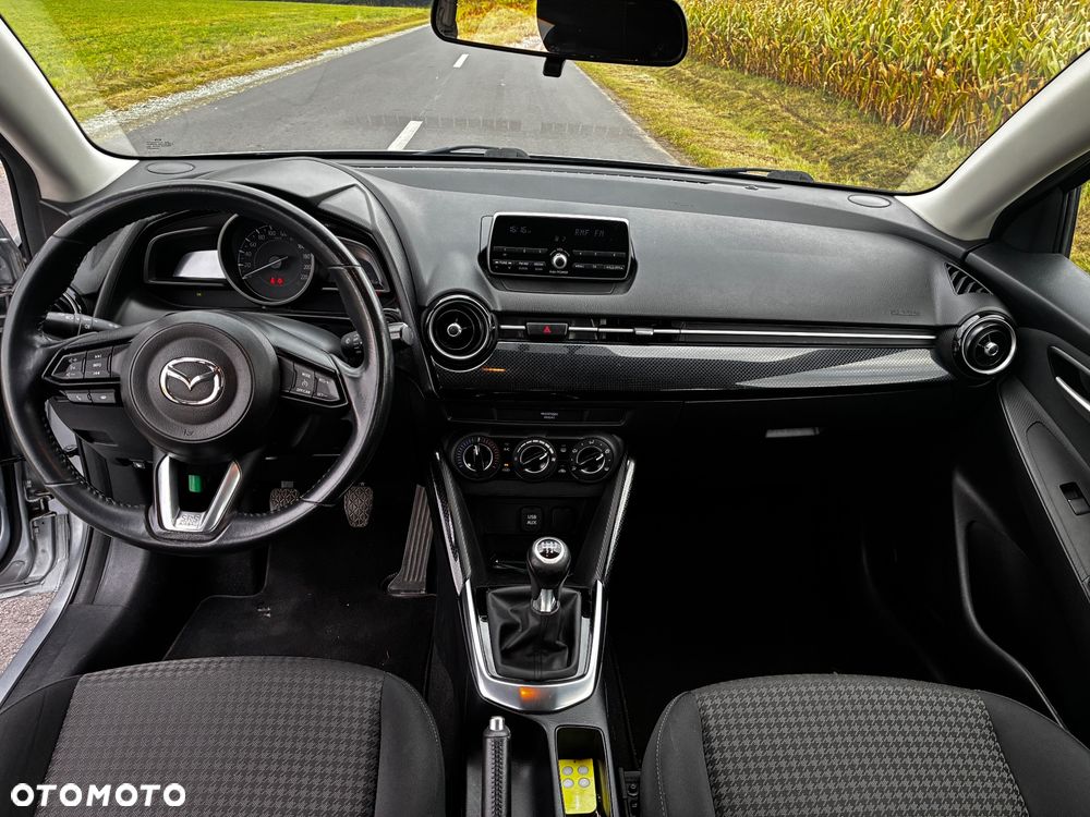 Mazda 2 1.5 Skymotion - 10