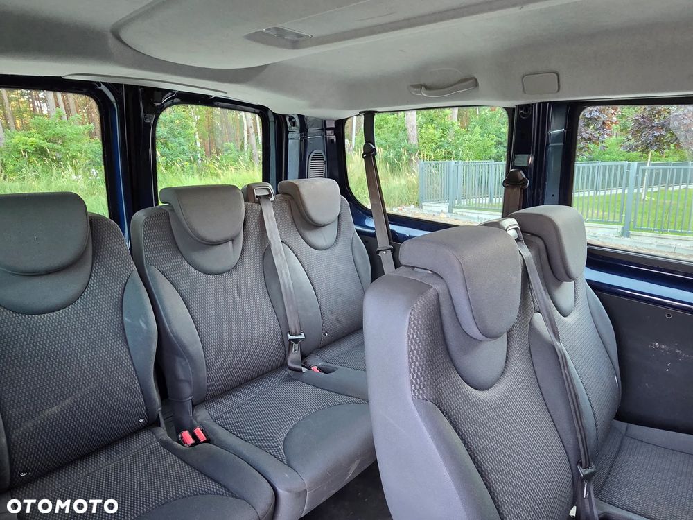 Citroën Jumpy Combi - 12