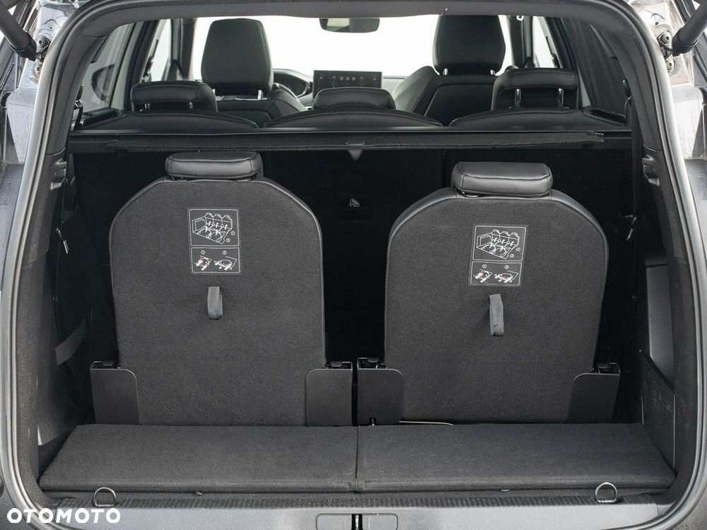 Peugeot 5008 1.6 PureTech GT S&S EAT8 - 33