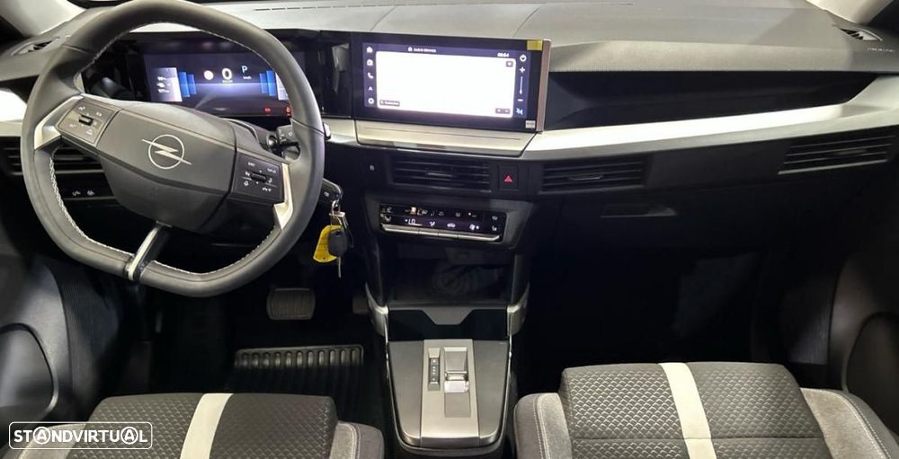 Opel Frontera 44 kWh GS - 3