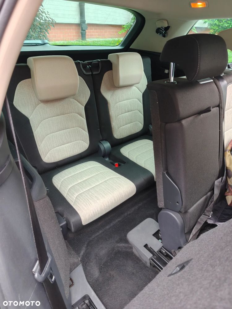 Skoda Kodiaq 1.5 TSI ACT 4x2 Style DSG 7os - 8
