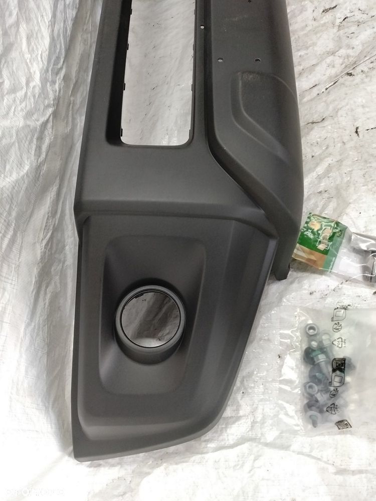 suzuki jimny ii 18r- zderzak przód nowy oryginał przedni - 7